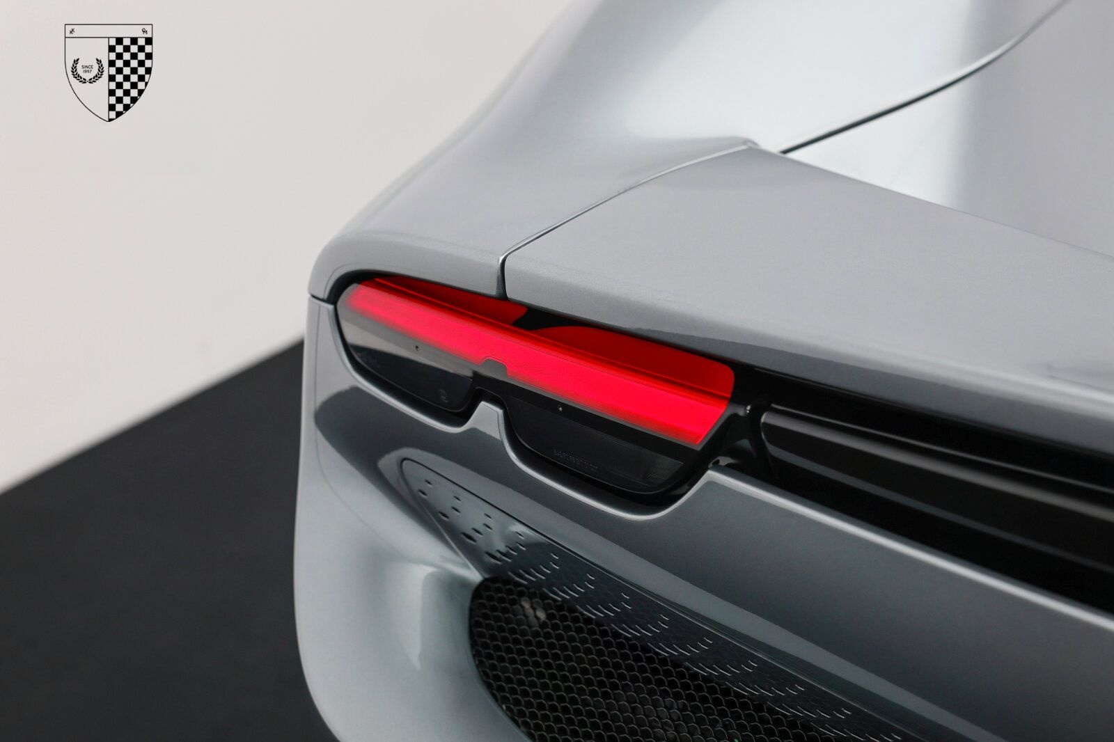 Ferrari 296 GTS FullCarbon/TwoTone/Historical/FullPPF foto 14