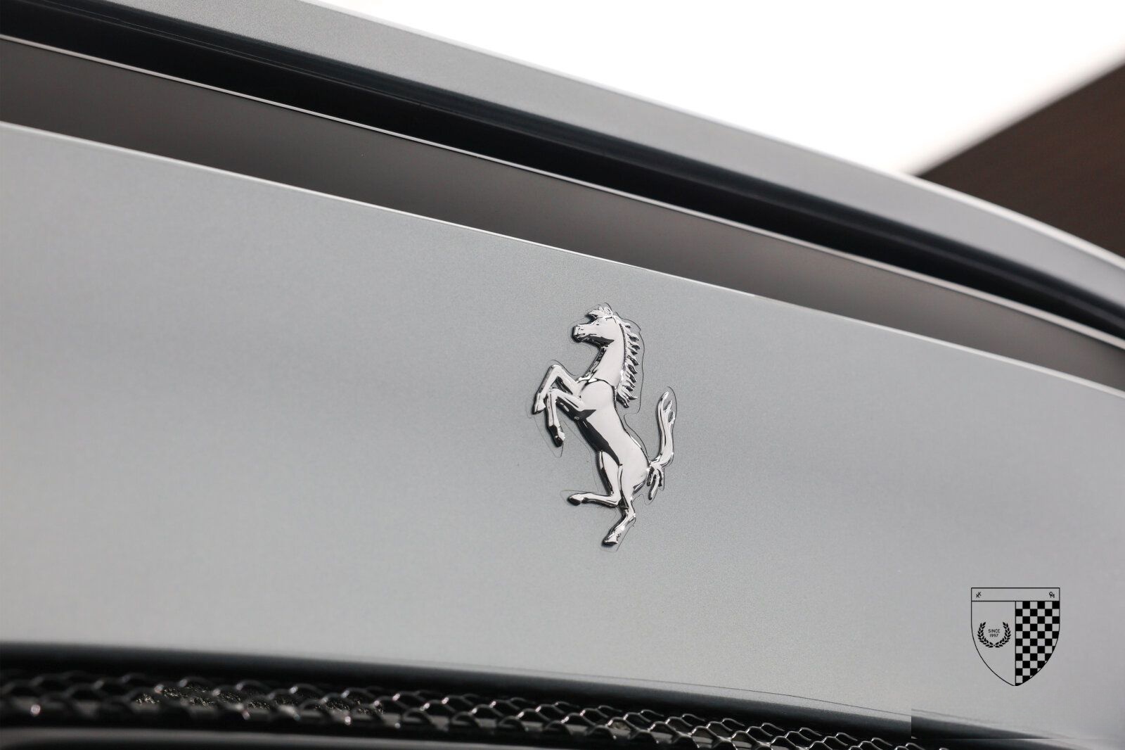 Ferrari 296 GTS FullCarbon/TwoTone/Historical/FullPPF foto 15