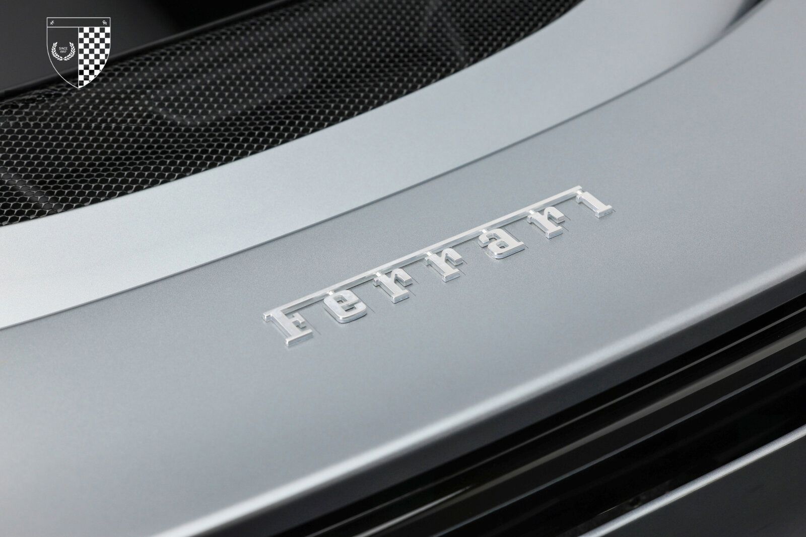 Ferrari 296 GTS FullCarbon/TwoTone/Historical/FullPPF foto 19