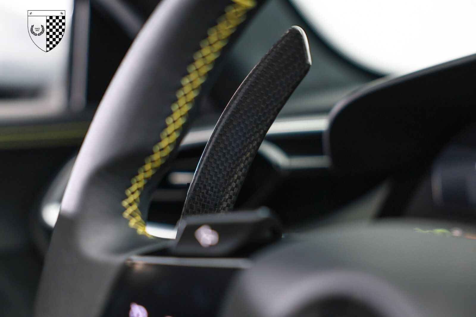 Ferrari 296 GTS FullCarbon/TwoTone/Historical/FullPPF foto 24