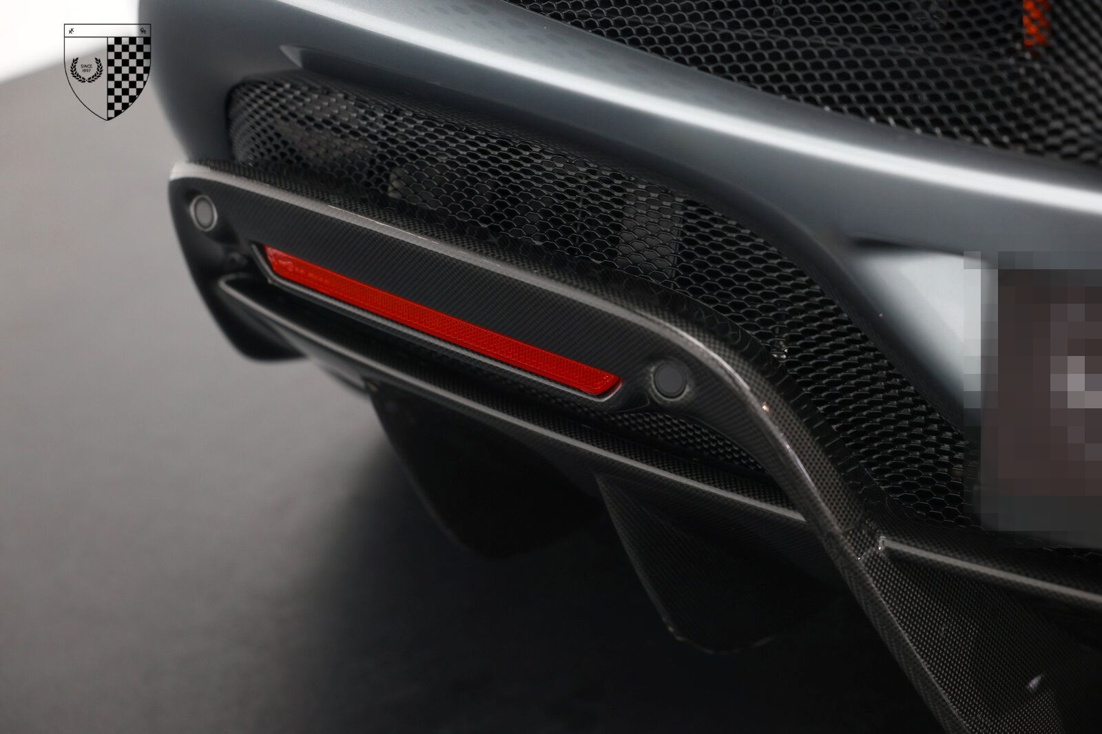 Ferrari 296 GTS FullCarbon/TwoTone/Historical/FullPPF foto 10
