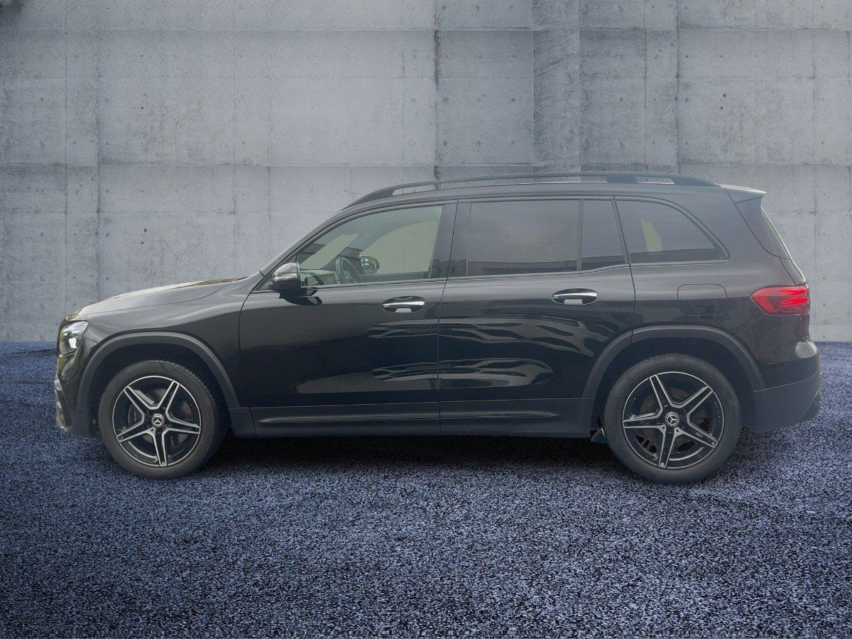 Mercedes-Benz GLB 220 d 4M AMG/Night/Kamera/AHK/19'' foto 2