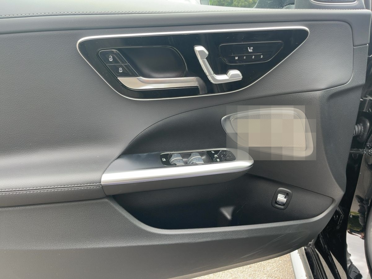 Mercedes-Benz C 300 d T-Modell AMG/Night/360°/Digital-Light/AH foto 13