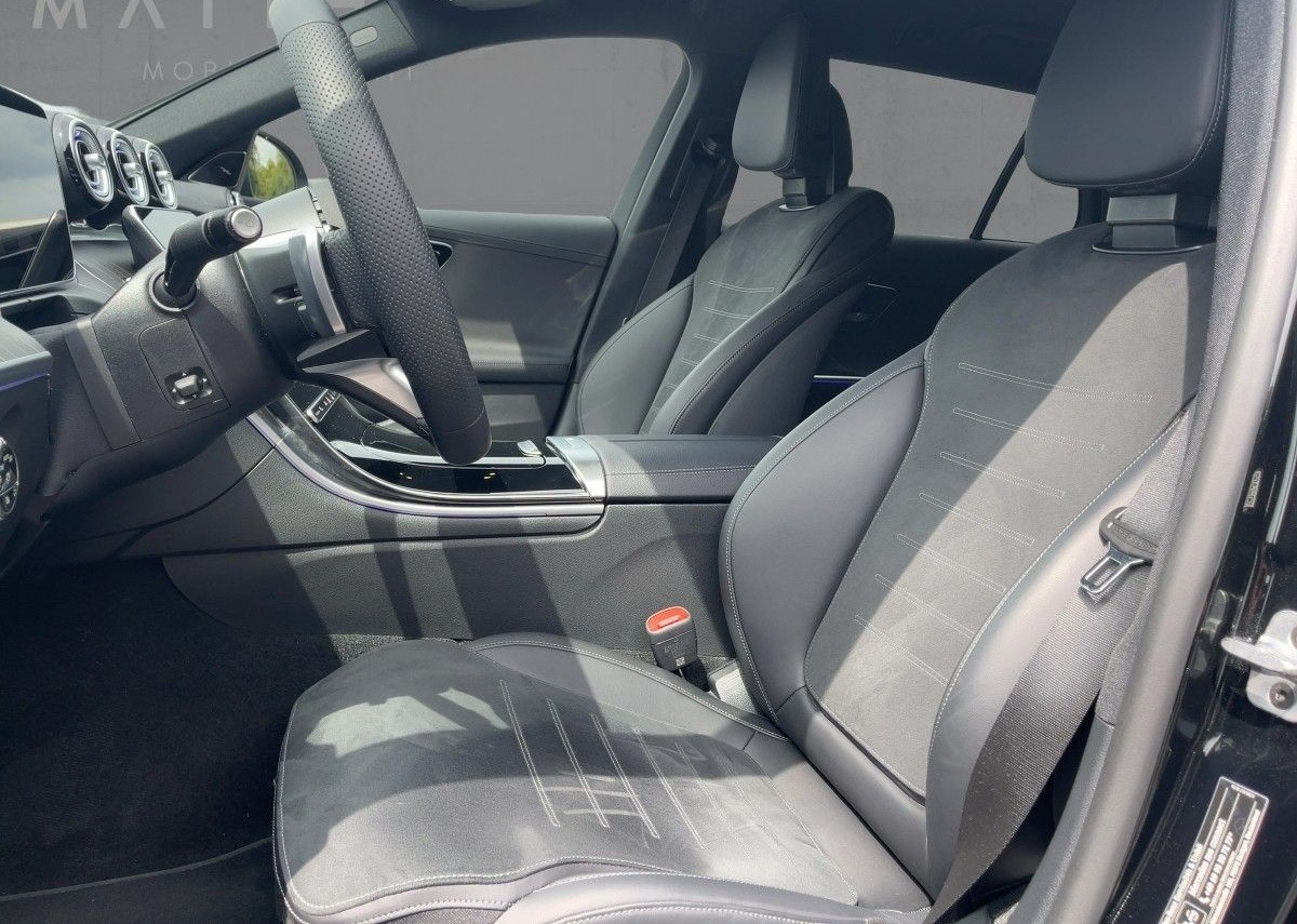Mercedes-Benz C 300 d T-Modell AMG/Night/360°/Digital-Light/AH foto 7