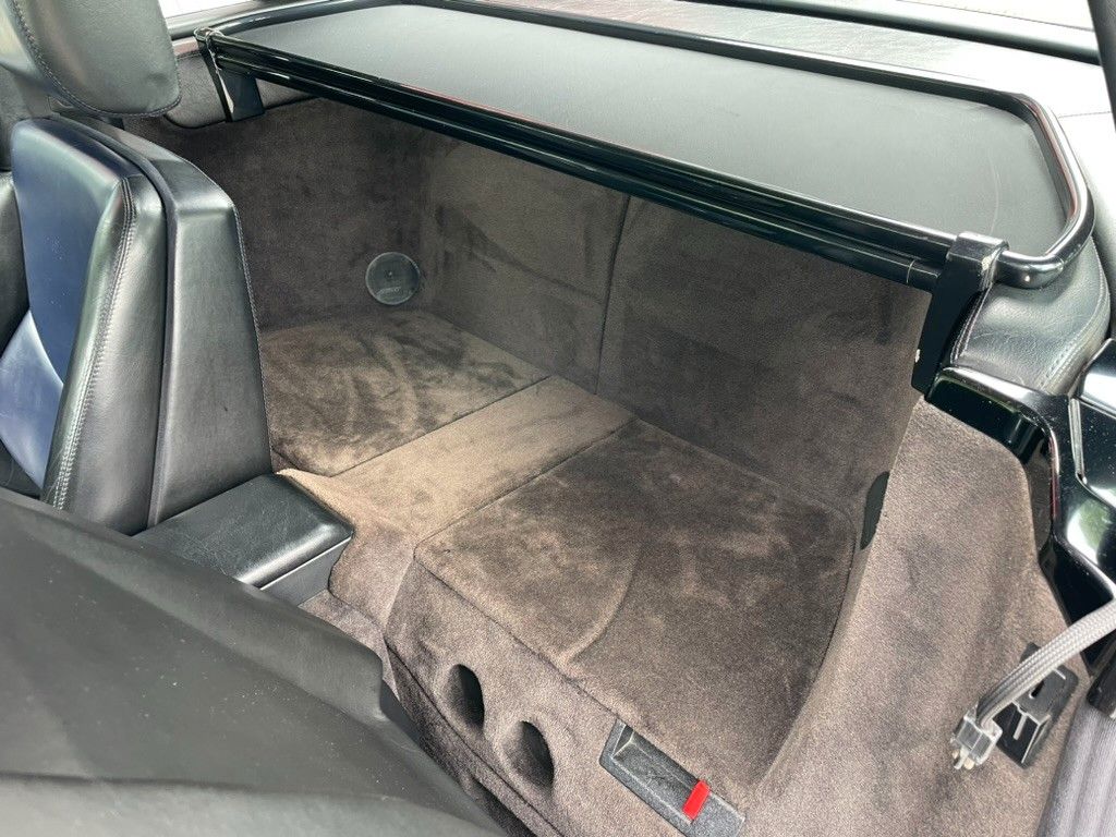 Mercedes-Benz SL 500 Edition -slate-blue-Edition -Toporiginal foto 16