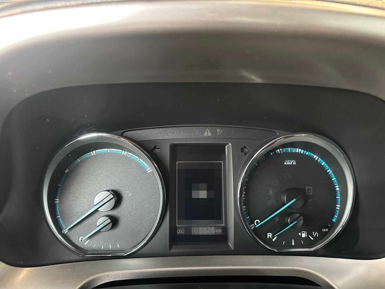 Toyota RAV4 Team D foto 12