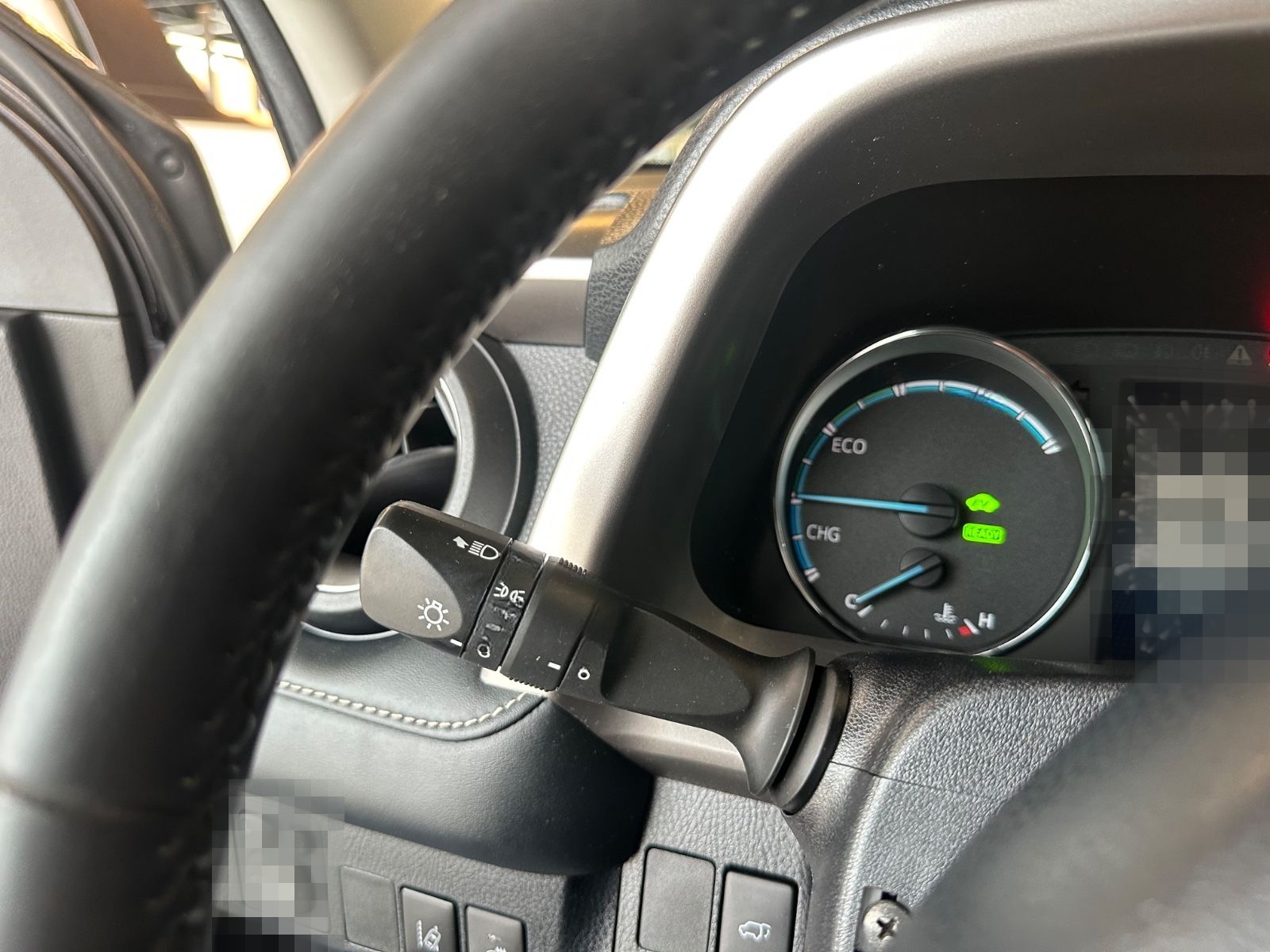 Toyota RAV4 Team D foto 13