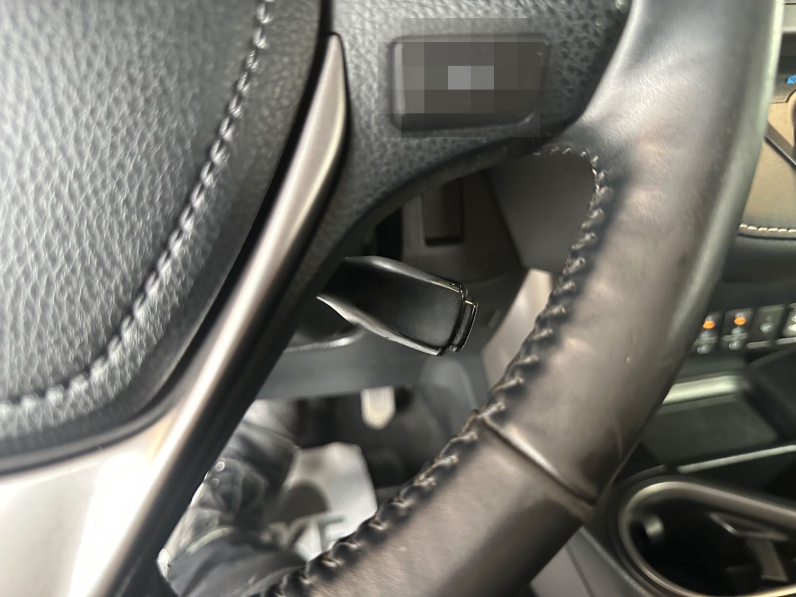 Toyota RAV4 Team D foto 15