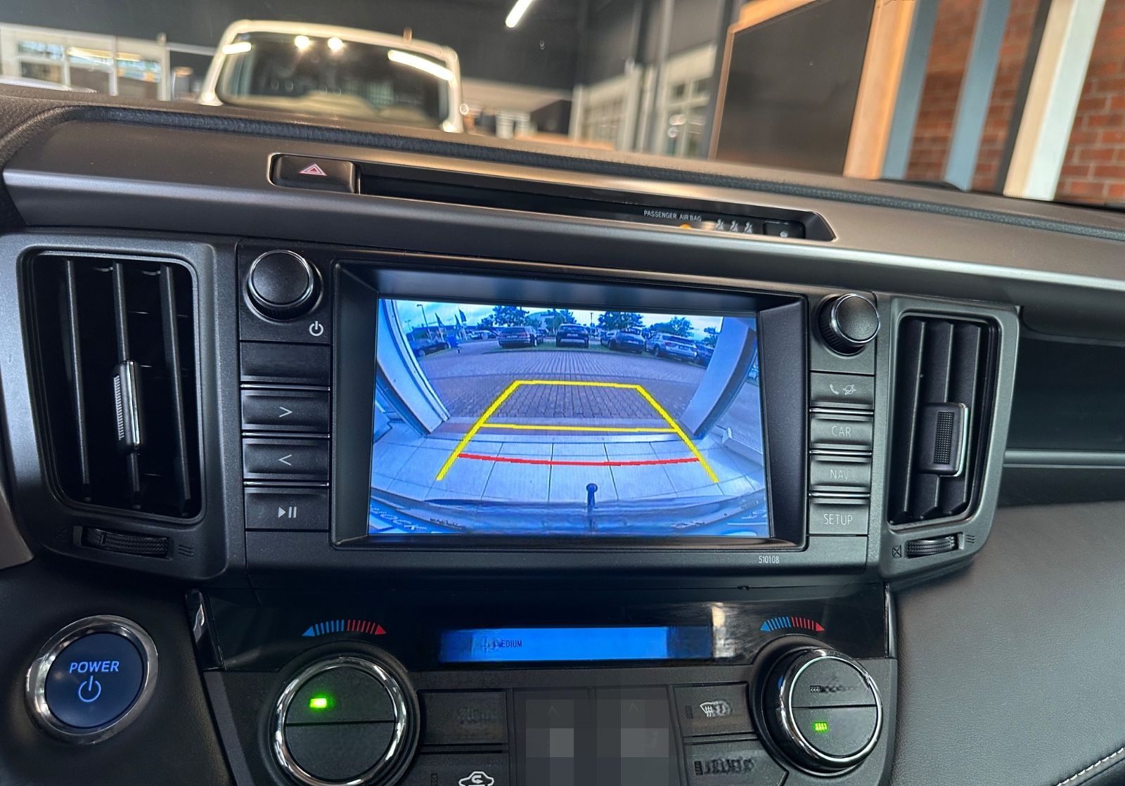 Toyota RAV4 Team D foto 18