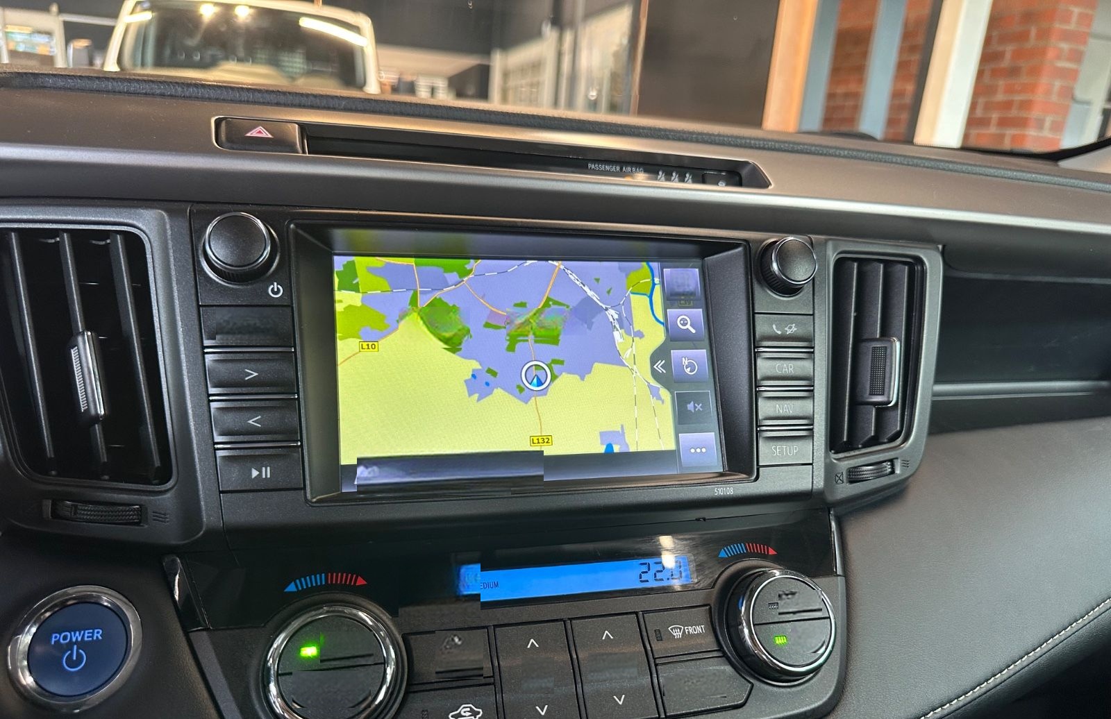 Toyota RAV4 Team D foto 19