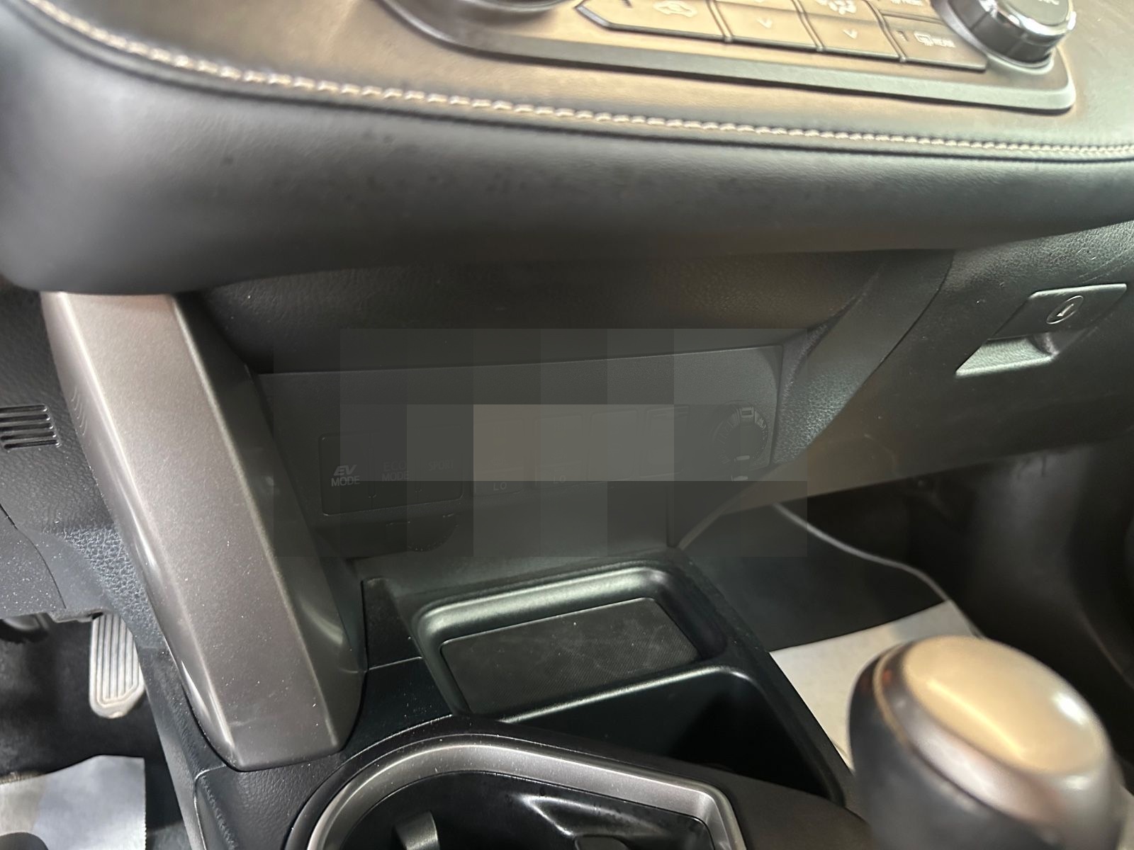 Toyota RAV4 Team D foto 20