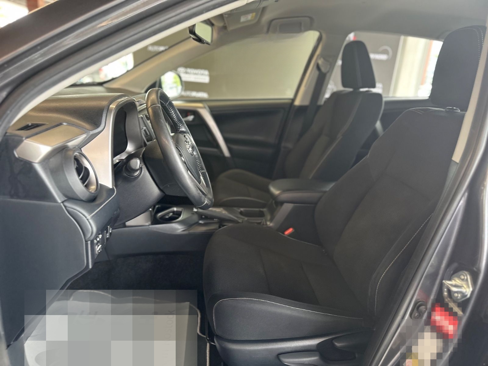 Toyota RAV4 Team D foto 9