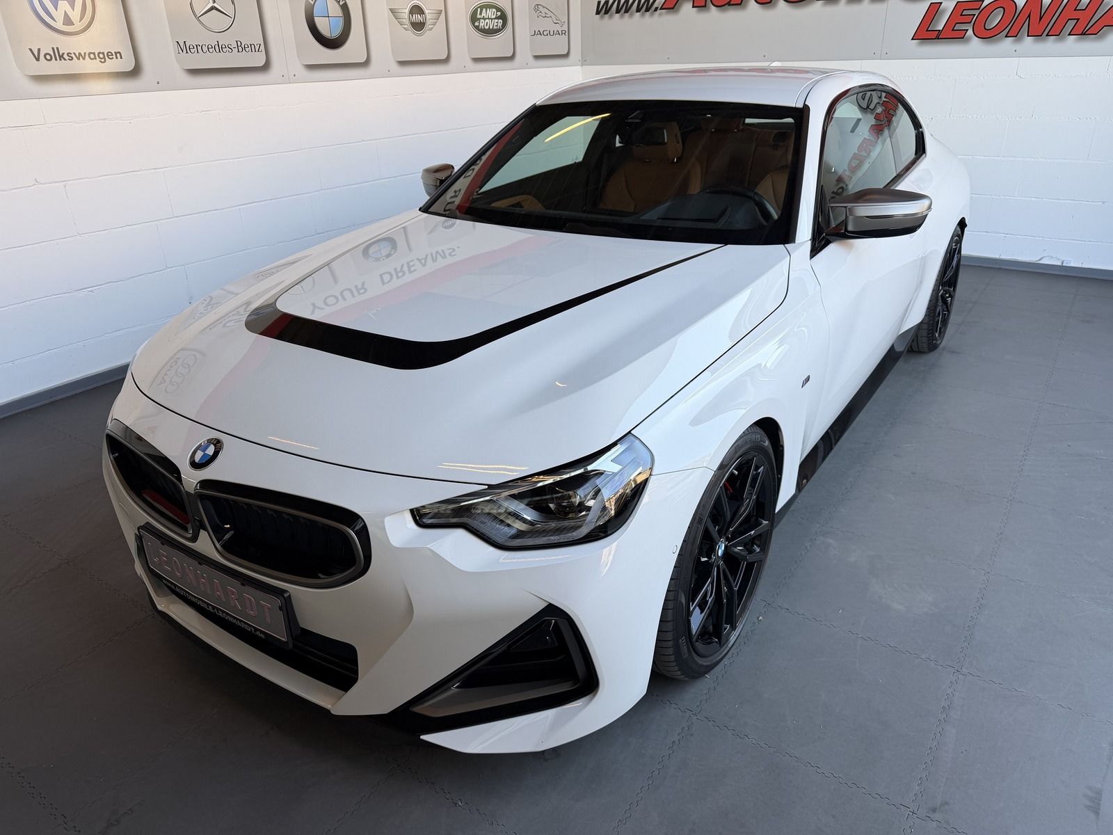 BMW M240i Coupe *2.Hand*Garantie*ab3,99%*
