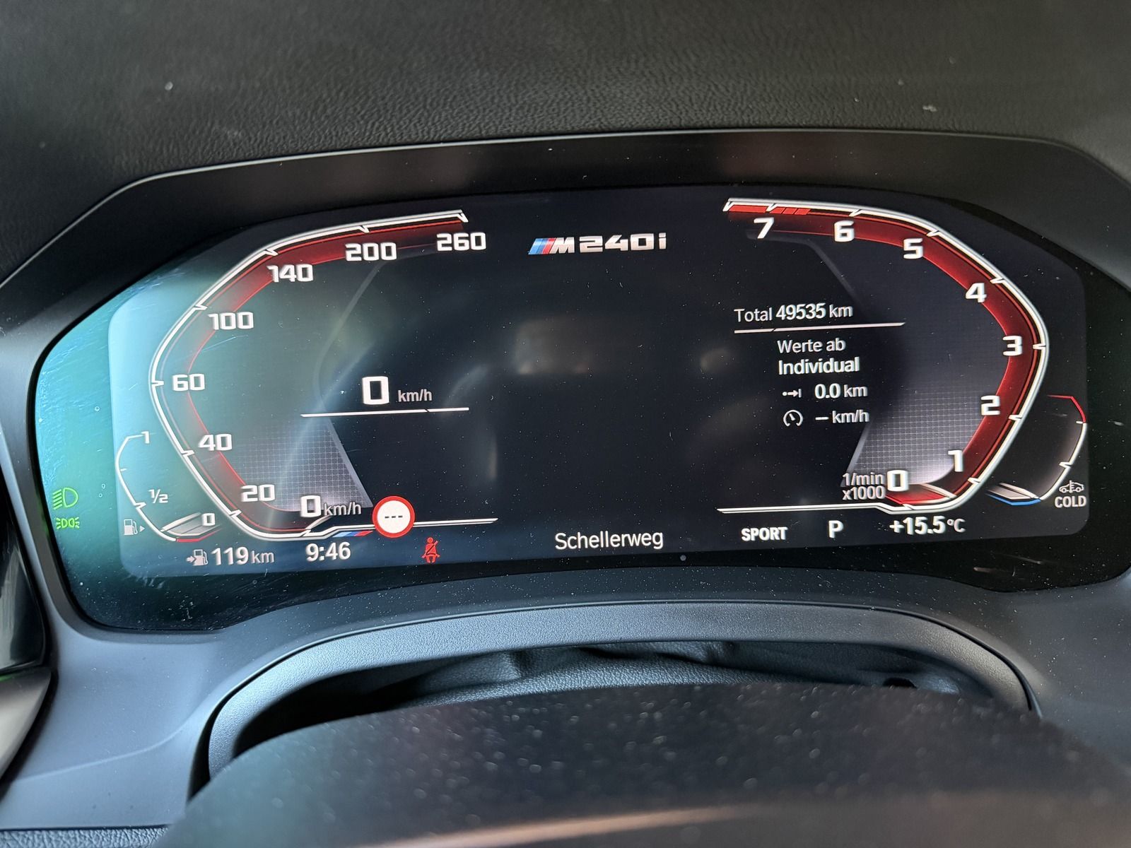 BMW M240i Coupe *2.Hand*Garantie*ab3,99%* foto 11