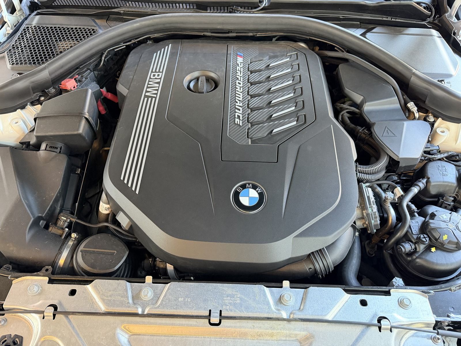 BMW M240i Coupe *2.Hand*Garantie*ab3,99%* foto 17