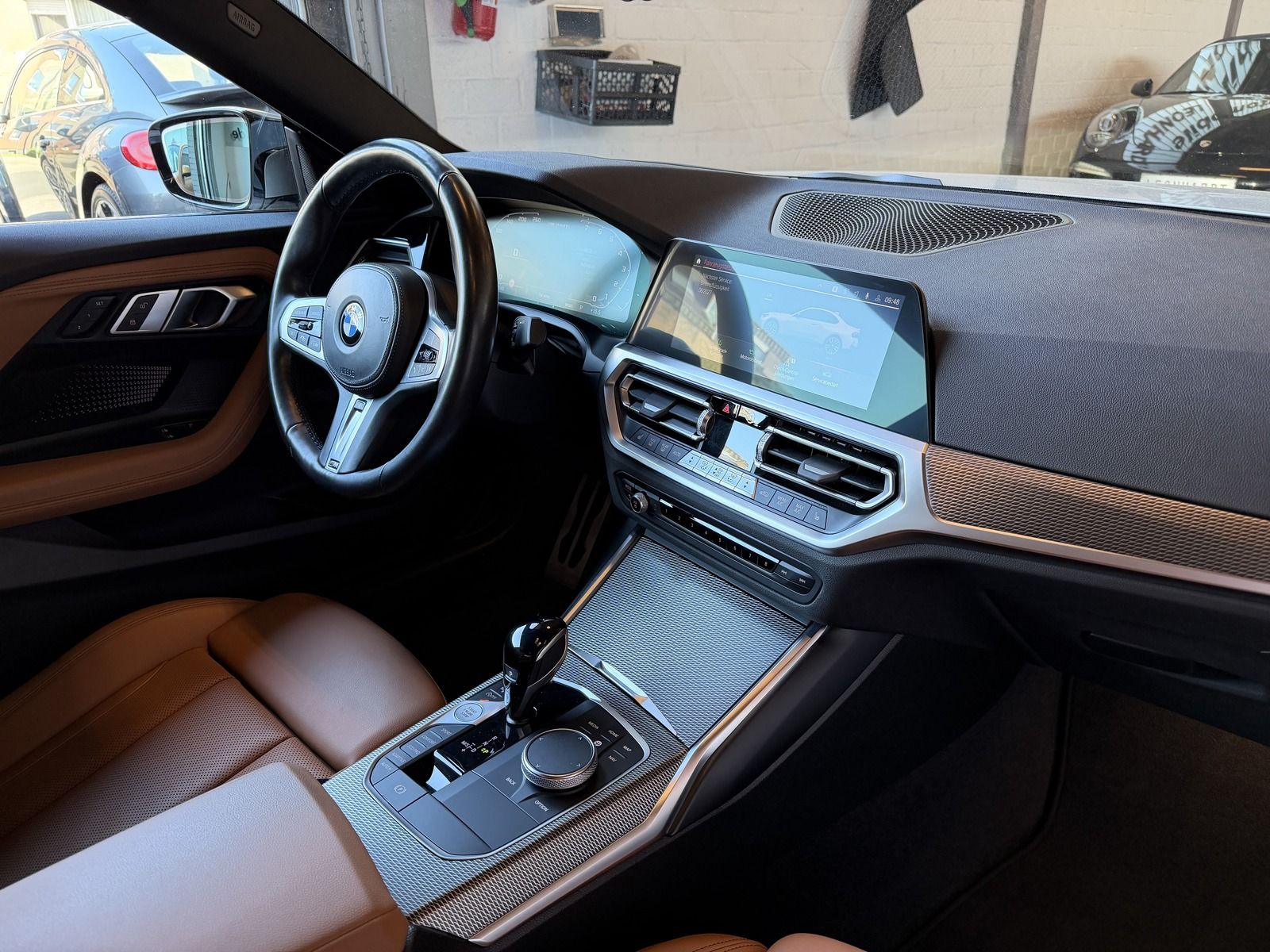 BMW M240i Coupe *2.Hand*Garantie*ab3,99%* foto 19