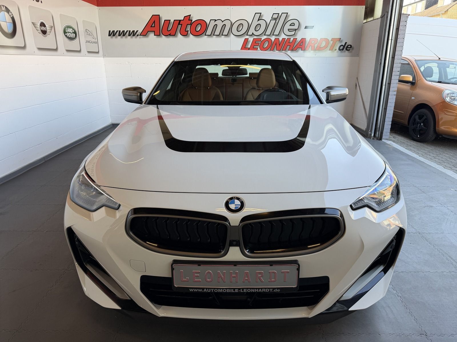 BMW M240i Coupe *2.Hand*Garantie*ab3,99%* foto 6