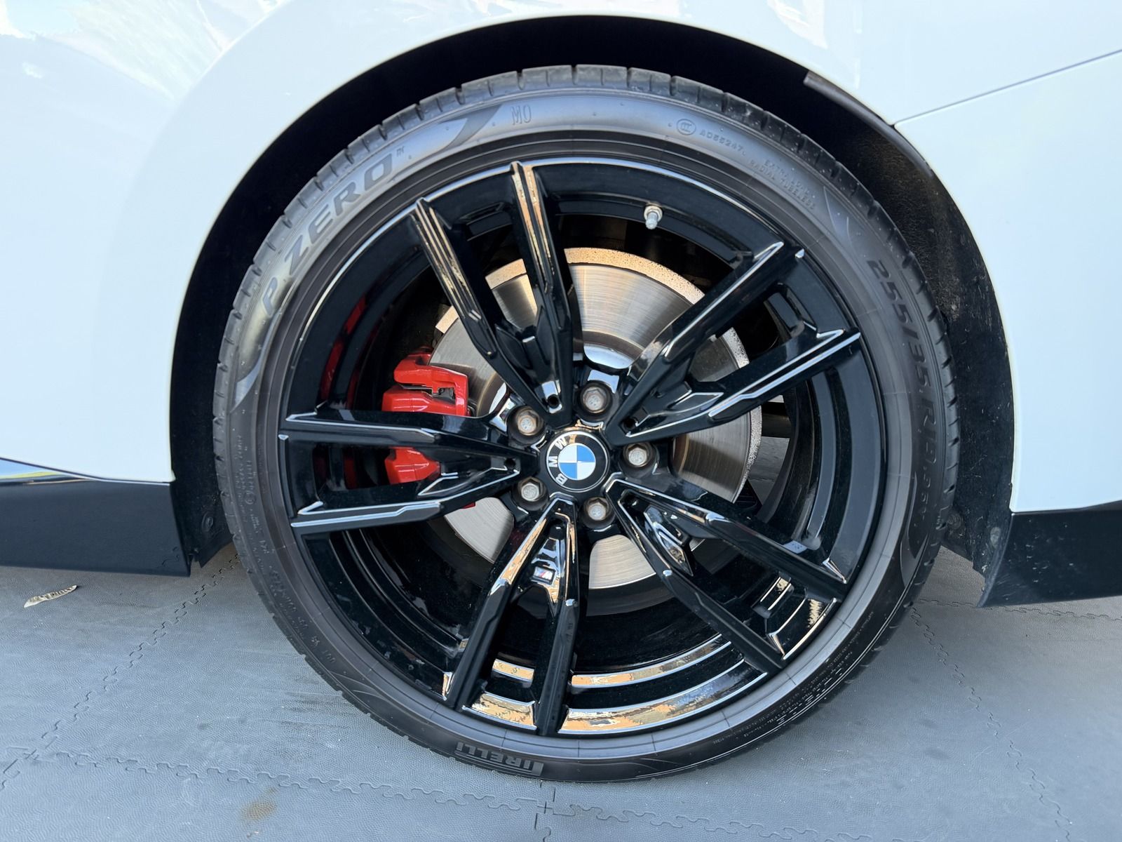 BMW M240i Coupe *2.Hand*Garantie*ab3,99%* foto 8