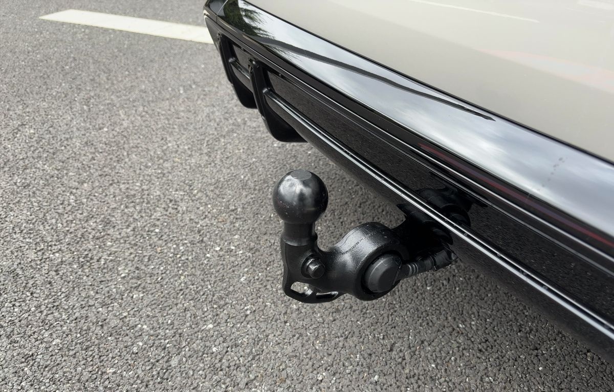 Audi S6 Avant e-tron foto 13