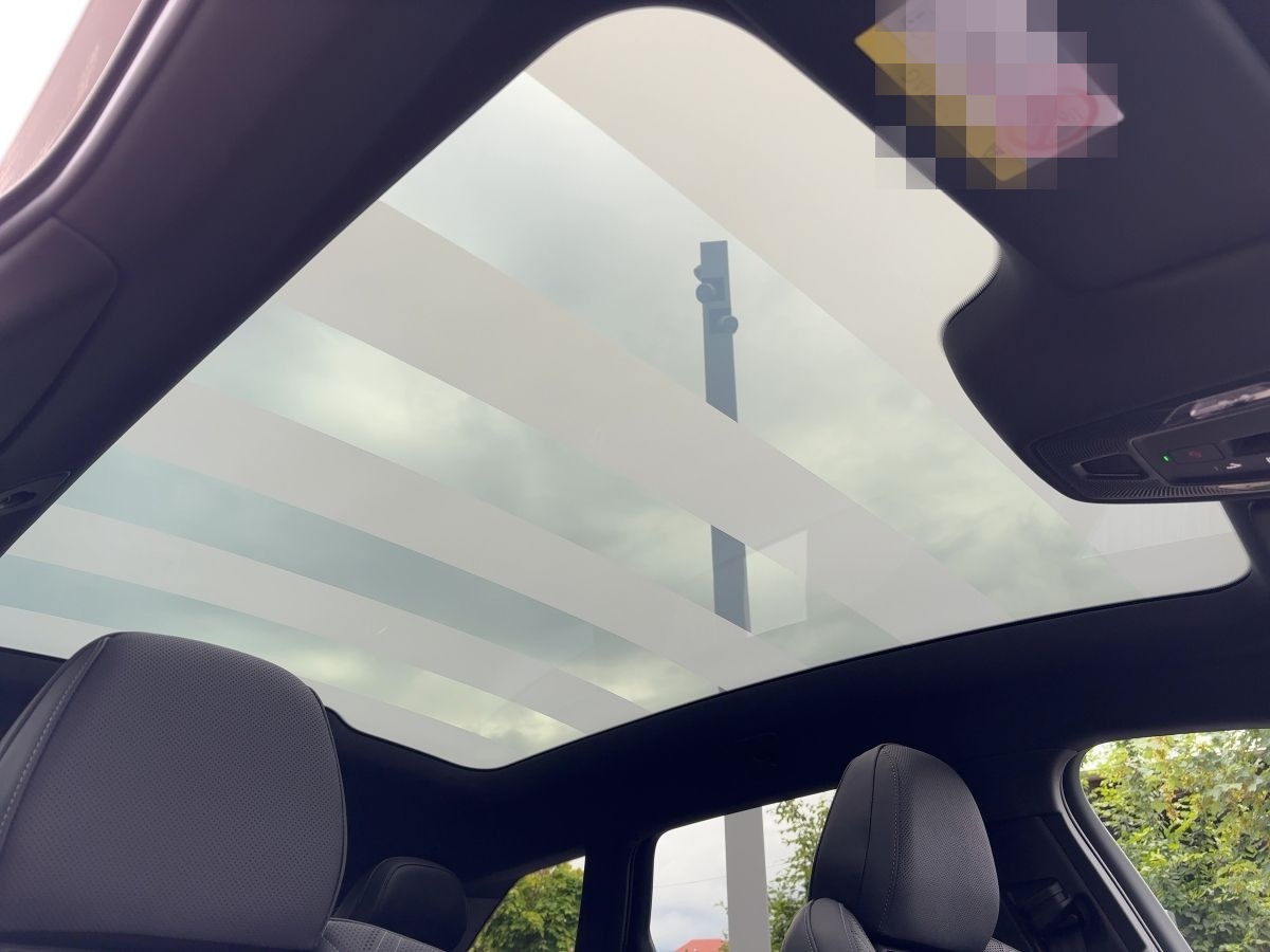 Audi S6 Avant e-tron foto 15