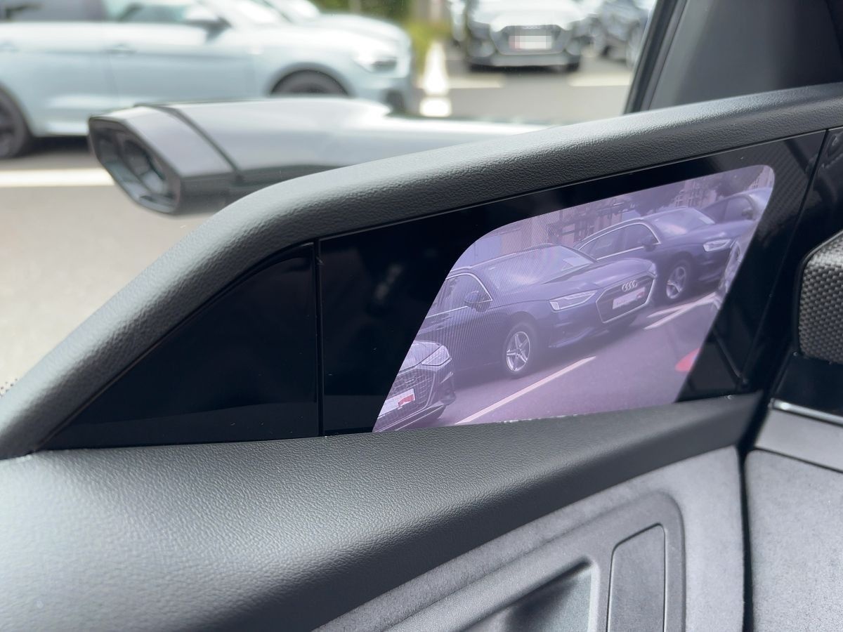 Audi S6 Avant e-tron foto 17