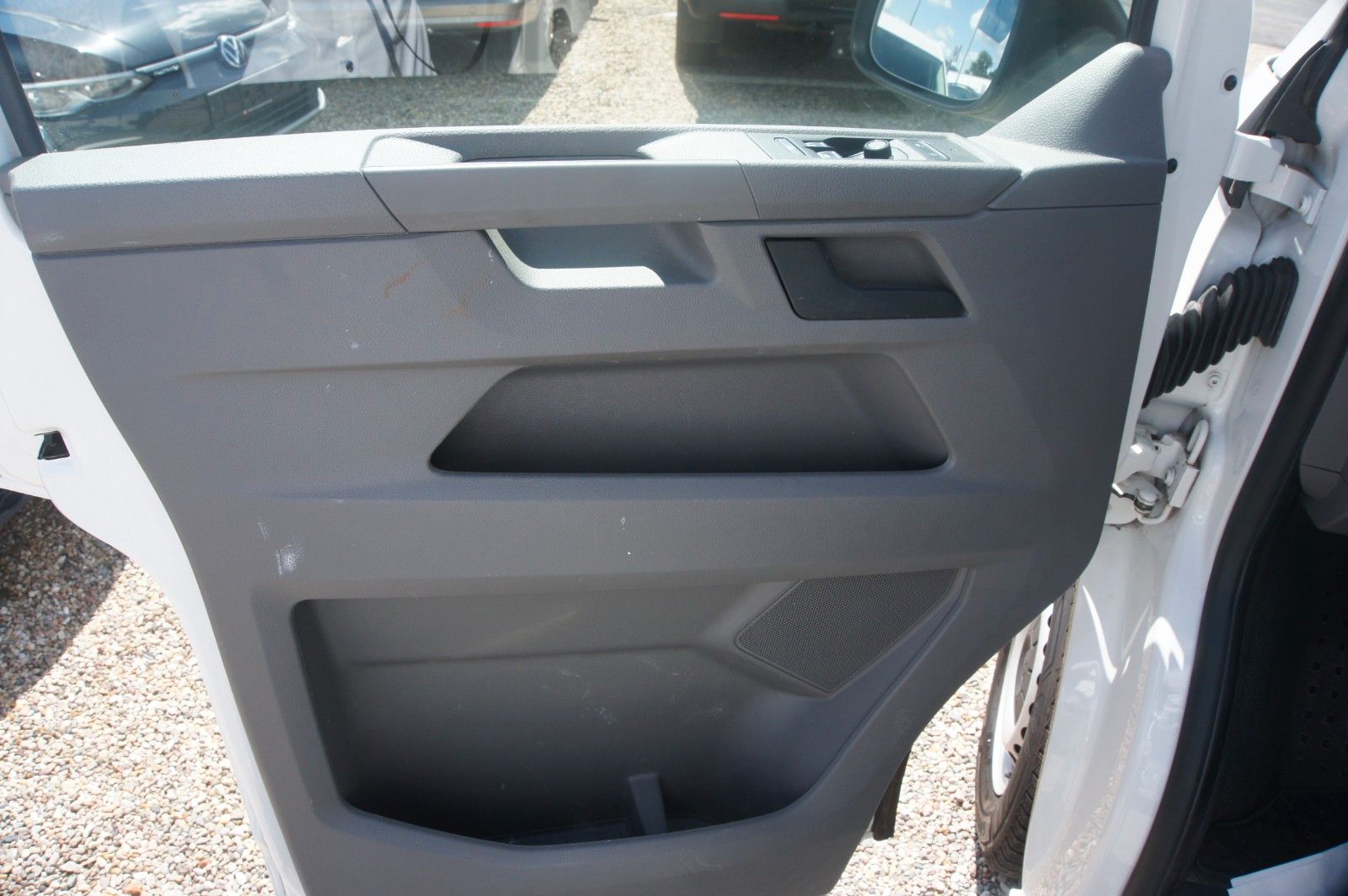 Volkswagen T6 Transporter foto 7