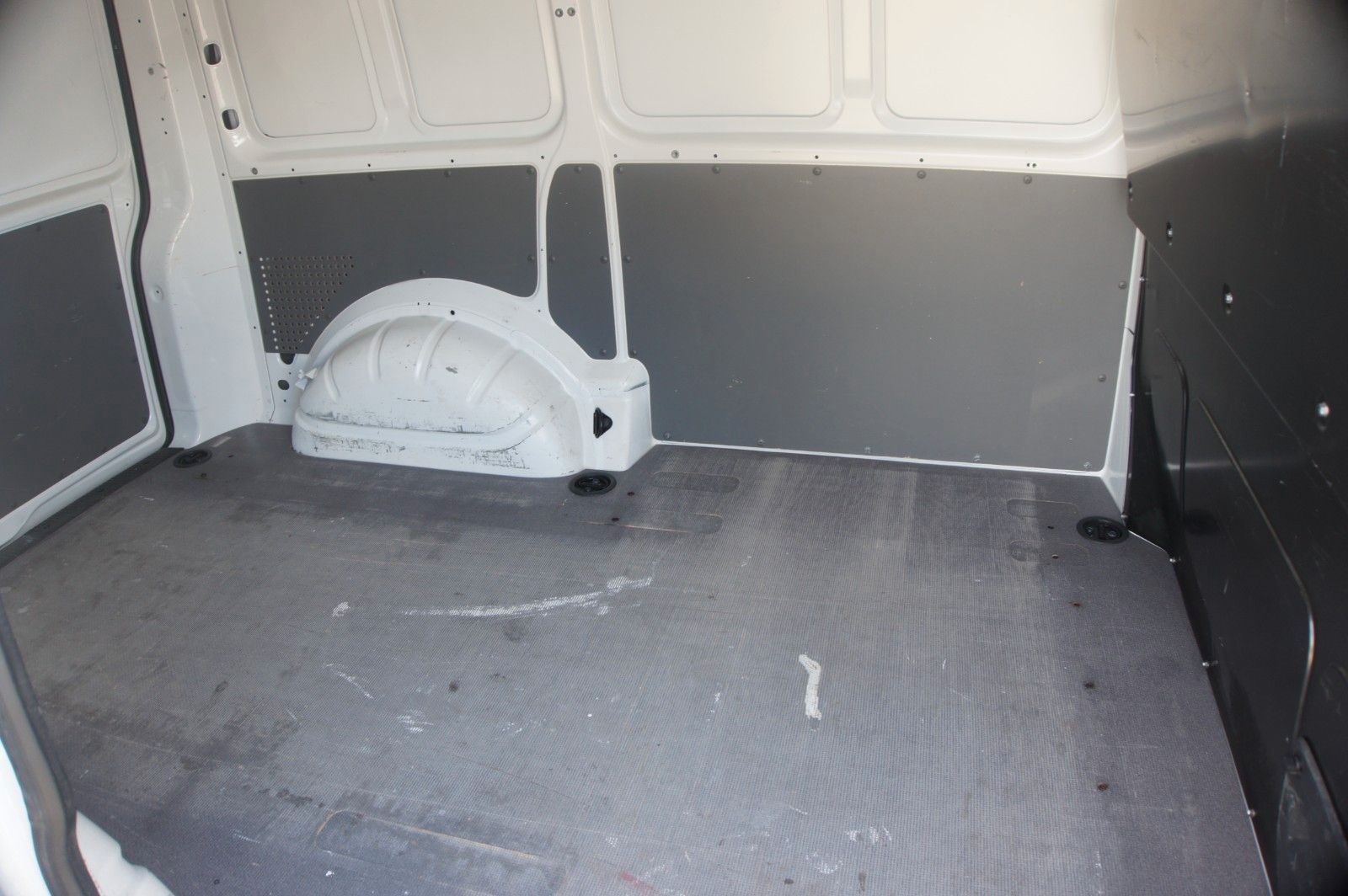 Volkswagen T6 Transporter foto 9