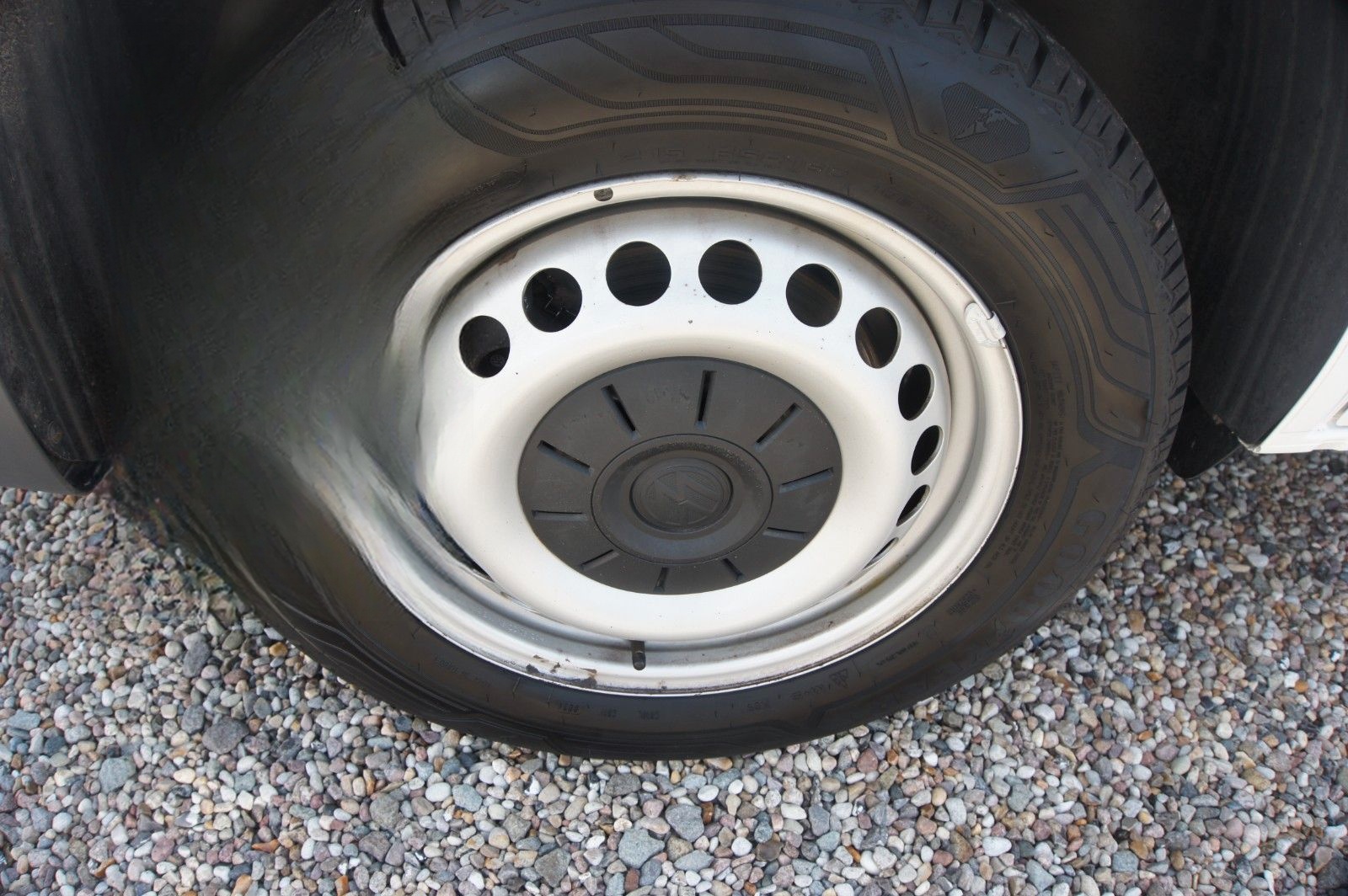 Volkswagen T6 Transporter foto 10