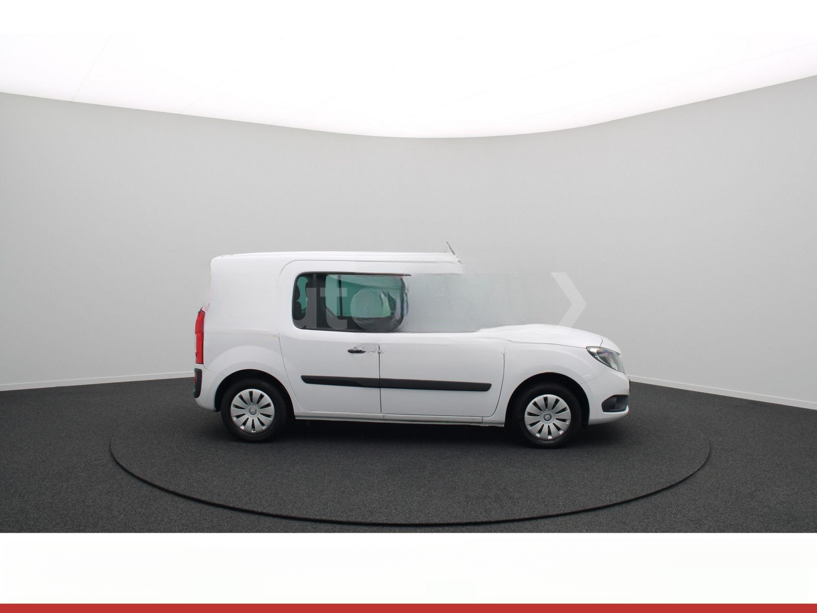 Mercedes-Benz Citan Tourer 112 Automatik *Rollstuhl-Rampe* 763 foto 11
