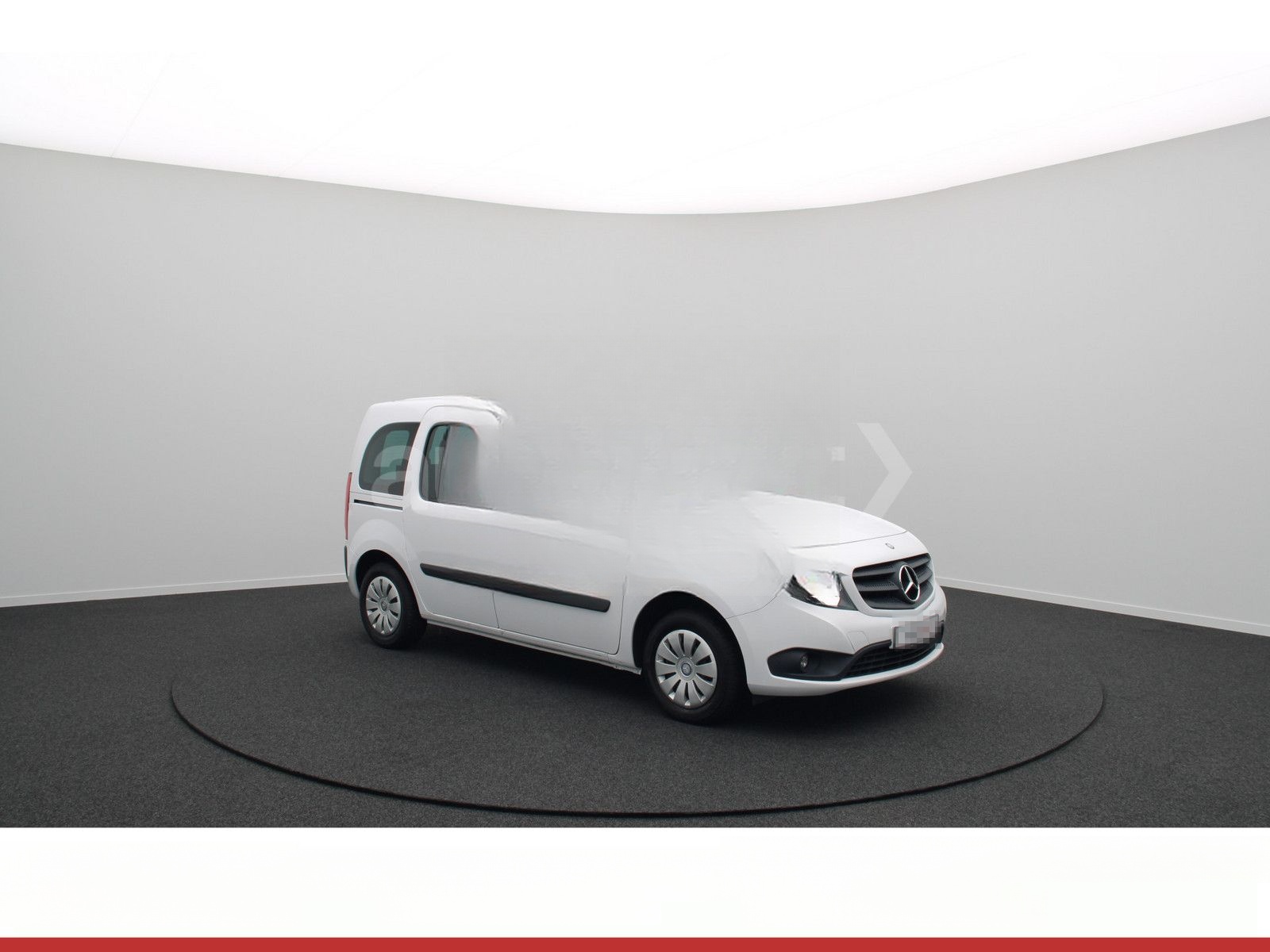 Mercedes-Benz Citan Tourer 112 Automatik *Rollstuhl-Rampe* 763 foto 12