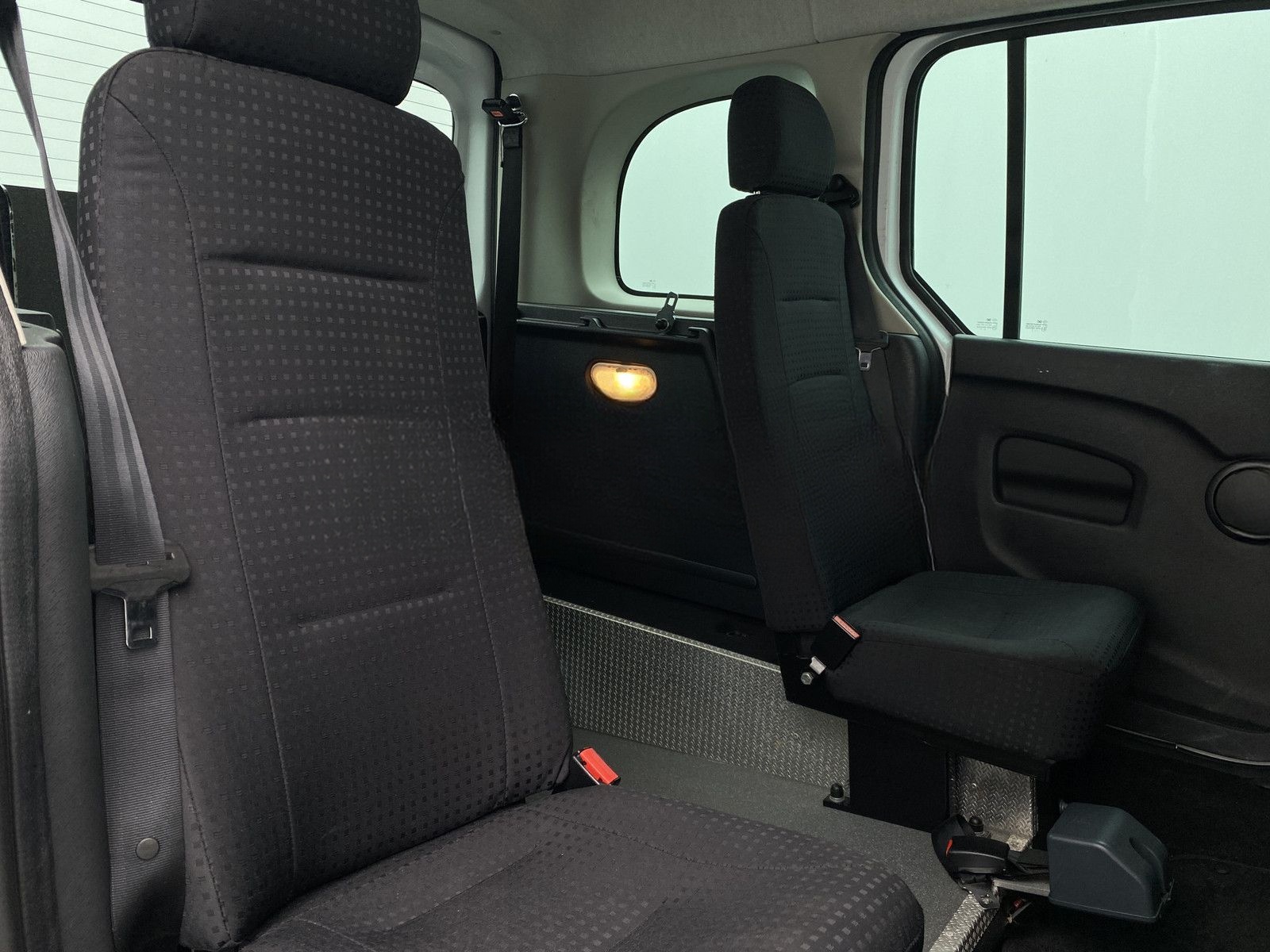 Mercedes-Benz Citan Tourer 112 Automatik *Rollstuhl-Rampe* 763 foto 18
