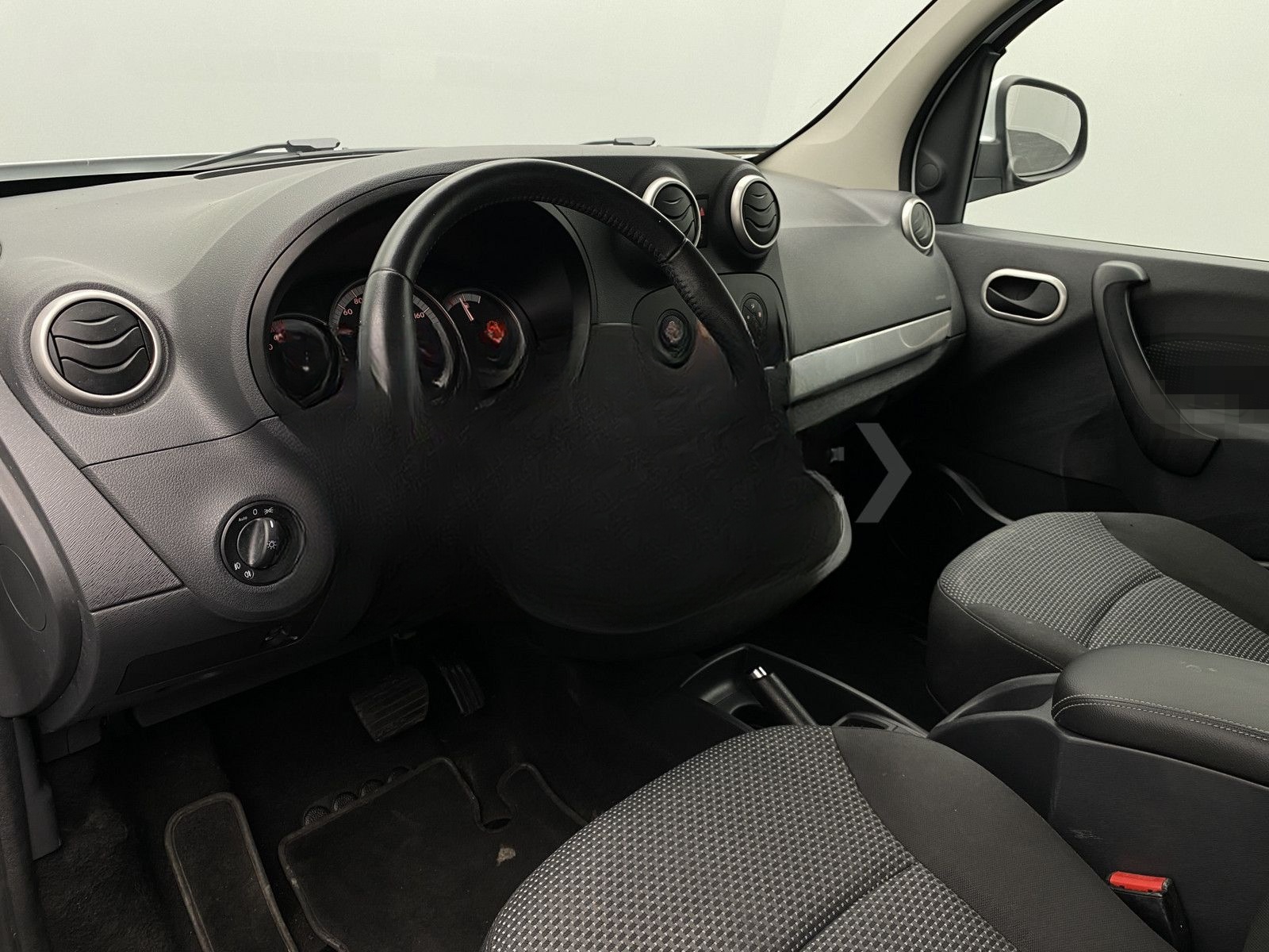 Mercedes-Benz Citan Tourer 112 Automatik *Rollstuhl-Rampe* 763 foto 19
