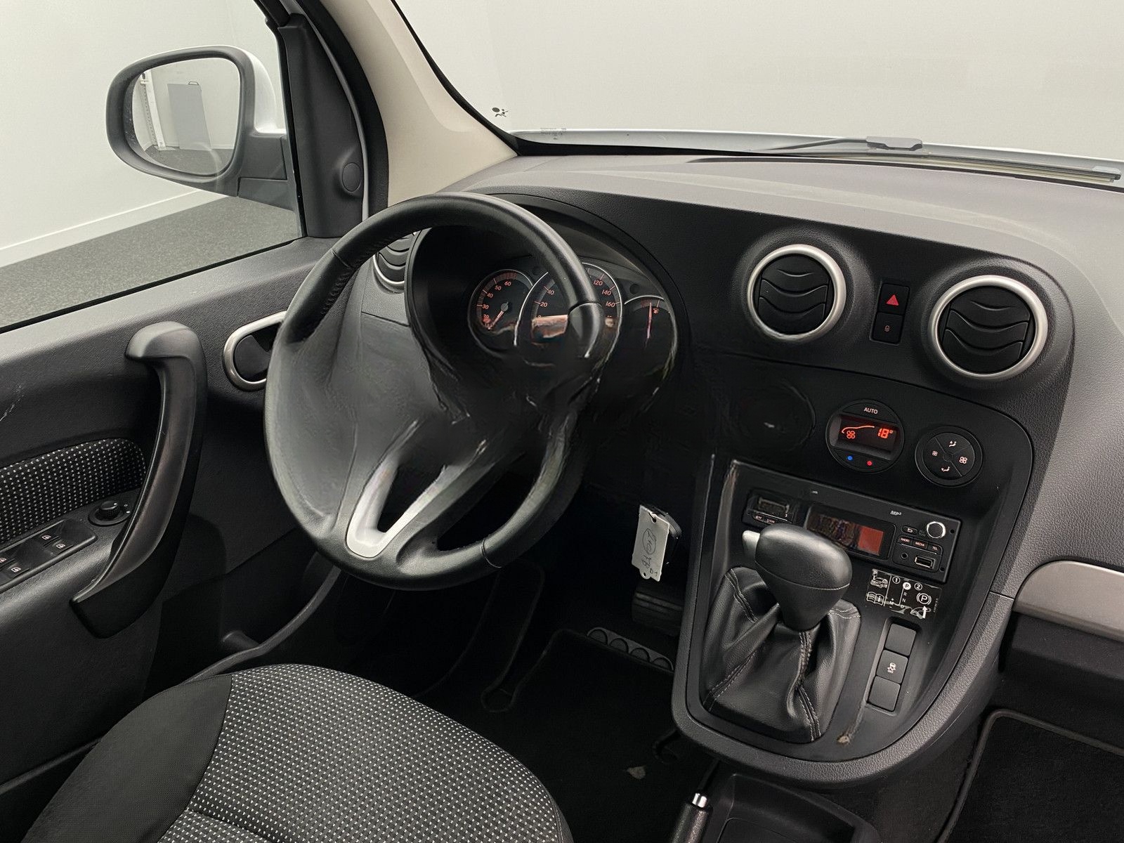 Mercedes-Benz Citan Tourer 112 Automatik *Rollstuhl-Rampe* 763 foto 20