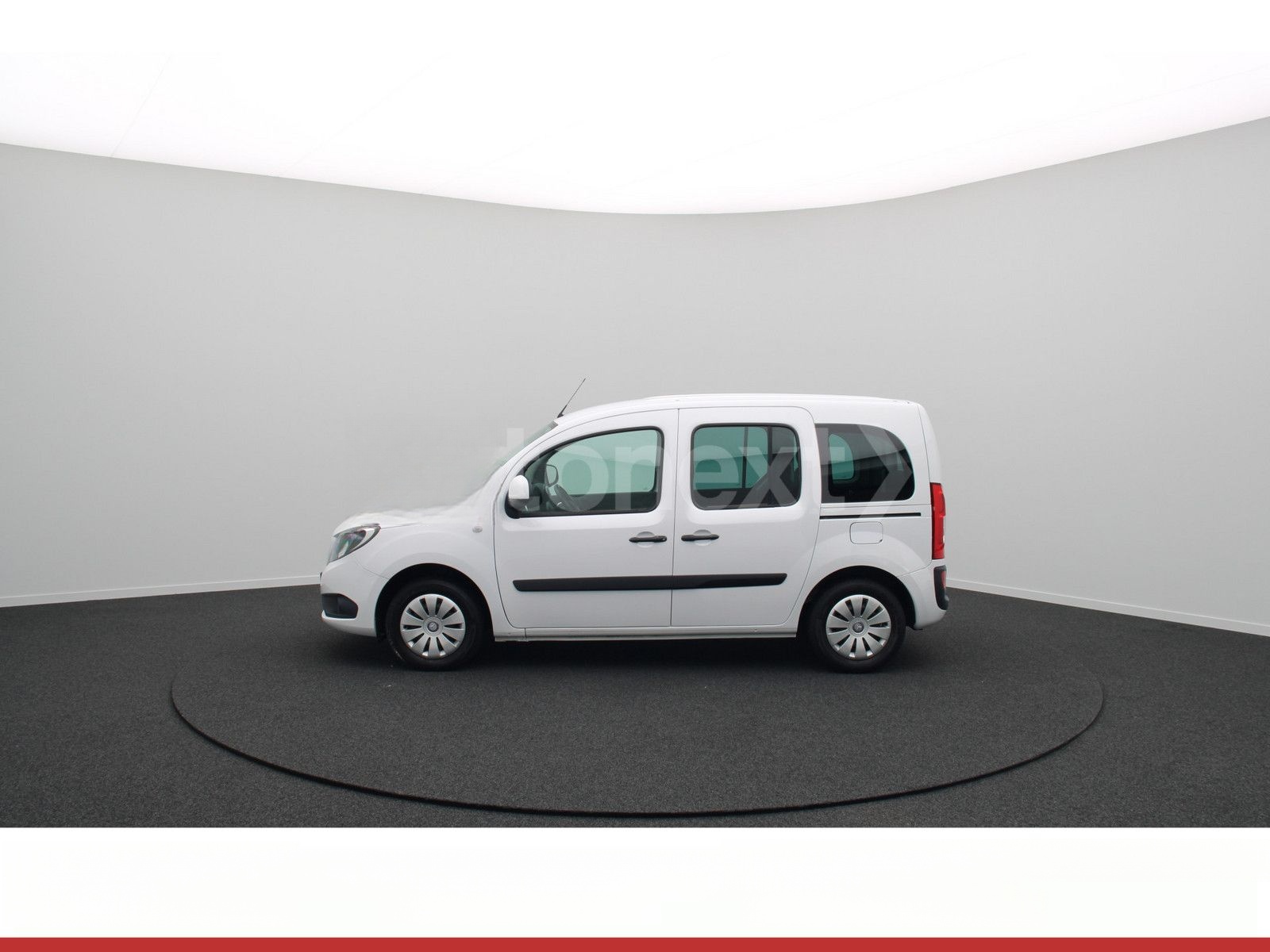 Mercedes-Benz Citan Tourer 112 Automatik *Rollstuhl-Rampe* 763 foto 7