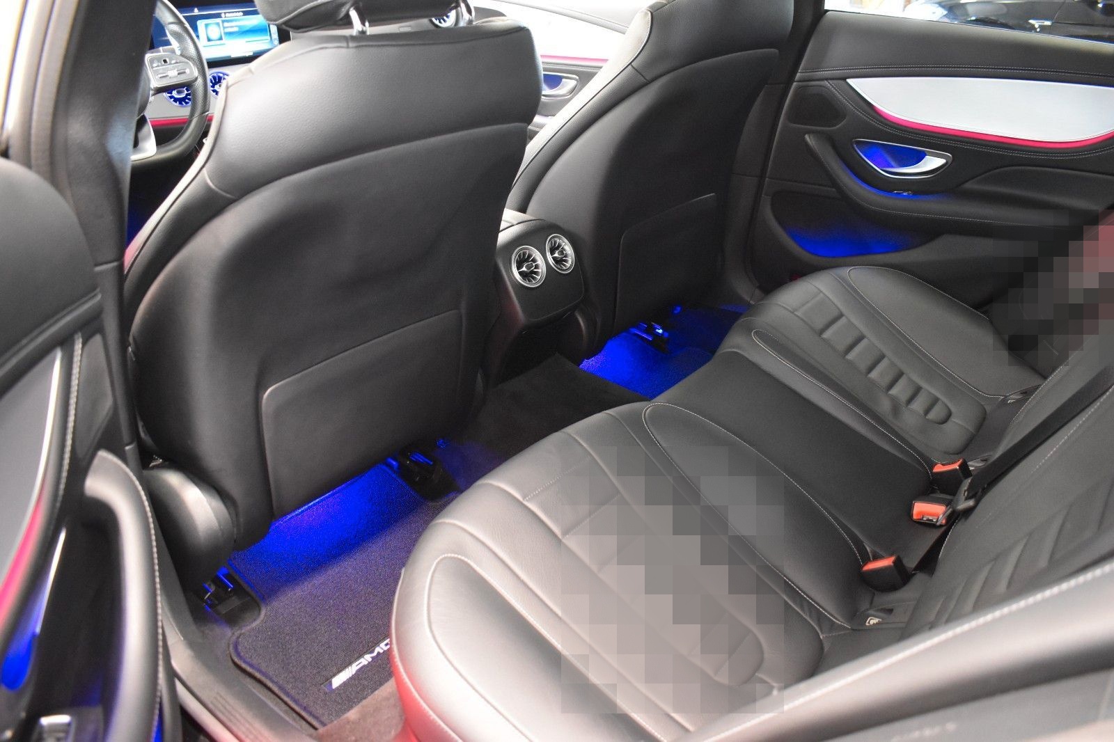 Mercedes-Benz CLS 450 4M AMG LINE*M-BEAM*WIDE*KAMERA*DISTRONIC foto 15