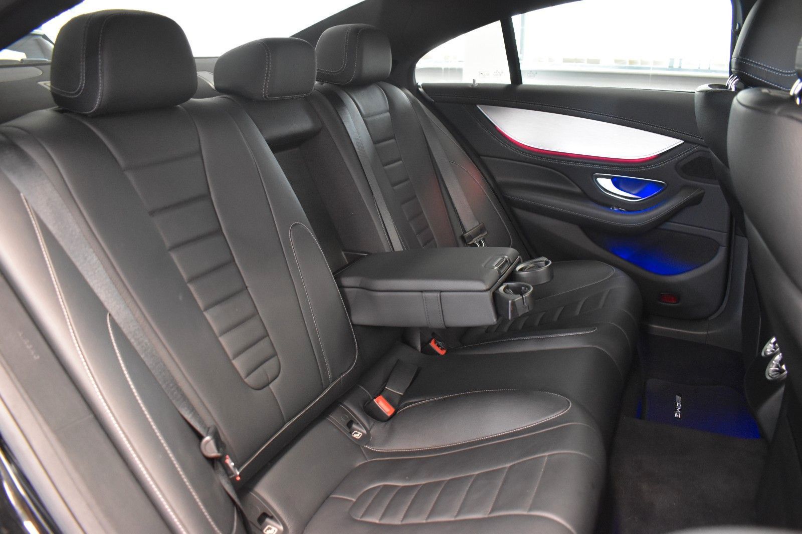 Mercedes-Benz CLS 450 4M AMG LINE*M-BEAM*WIDE*KAMERA*DISTRONIC foto 16