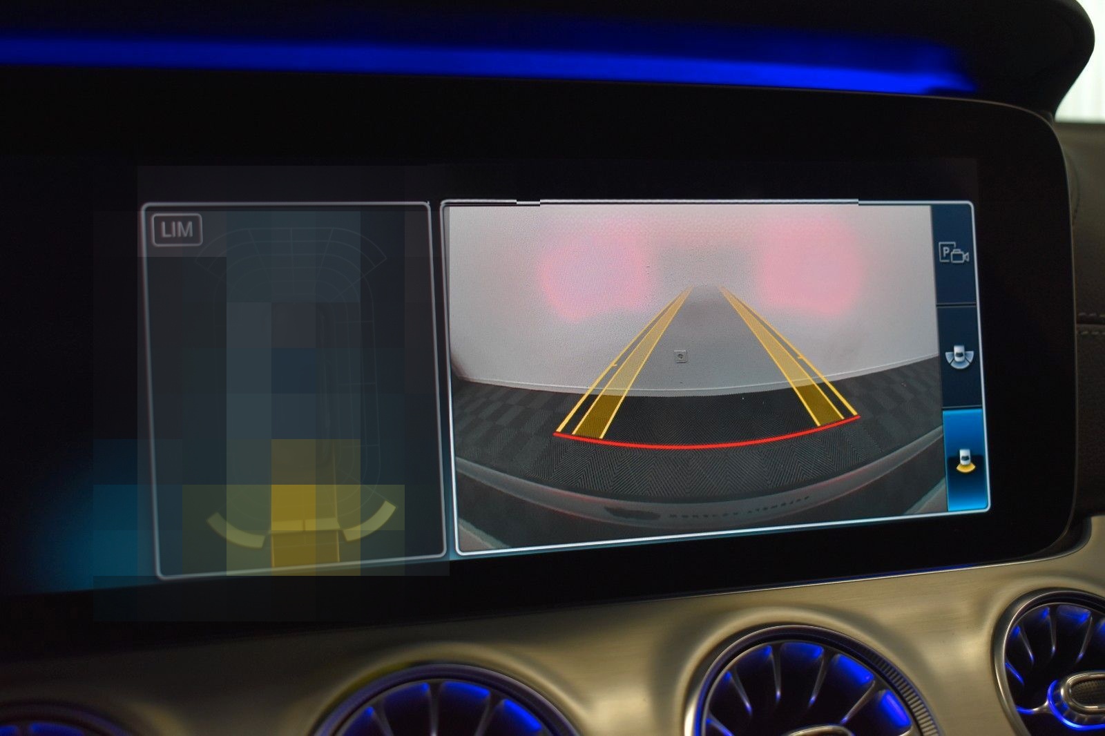 Mercedes-Benz CLS 450 4M AMG LINE*M-BEAM*WIDE*KAMERA*DISTRONIC foto 19