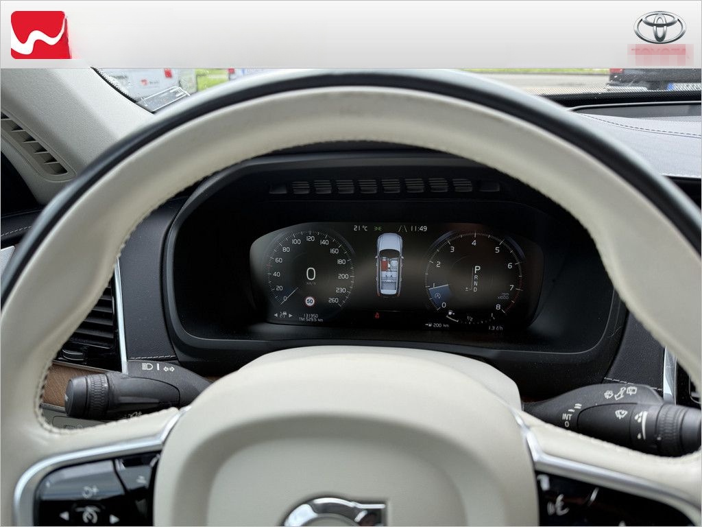 Volvo XC90 2.0 Inscription AWD foto 15