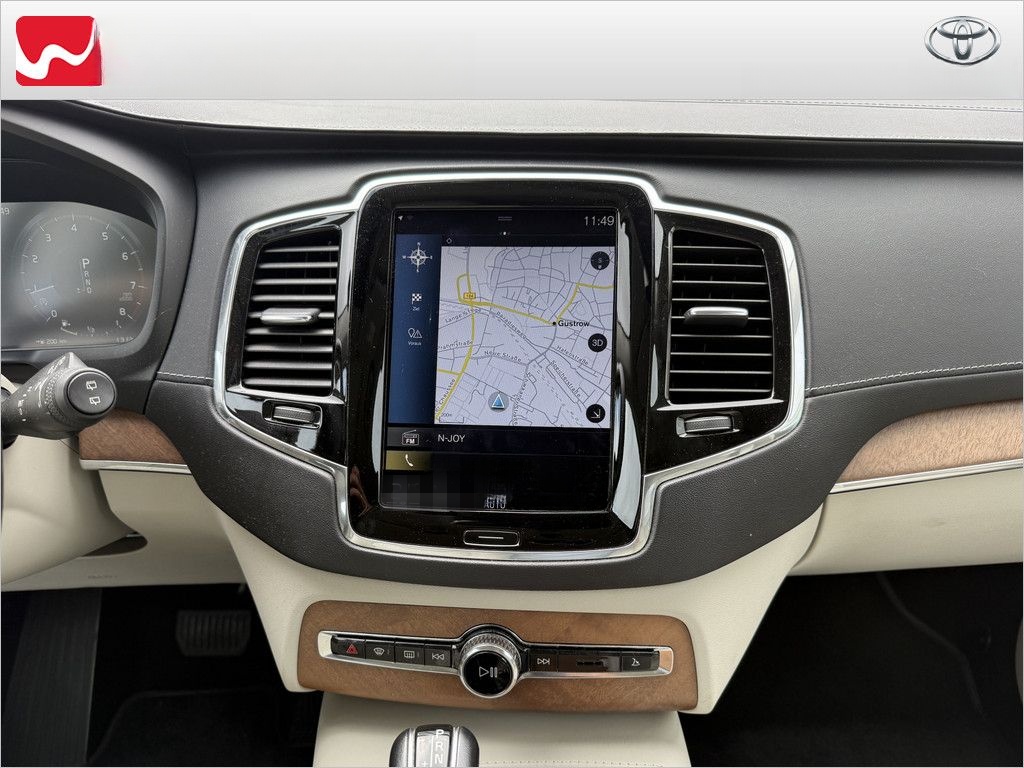 Volvo XC90 2.0 Inscription AWD foto 16