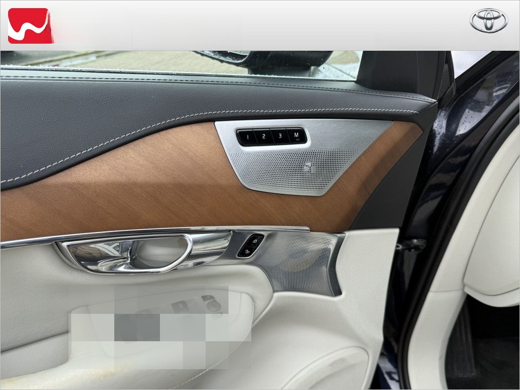 Volvo XC90 2.0 Inscription AWD foto 18