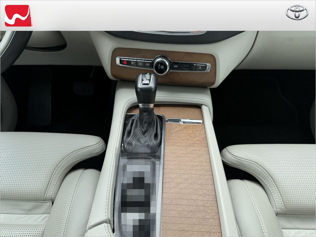 Volvo XC90 2.0 Inscription AWD foto 23