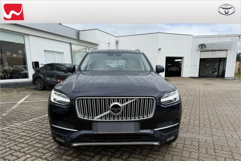 Volvo XC90 2.0 Inscription AWD foto 5