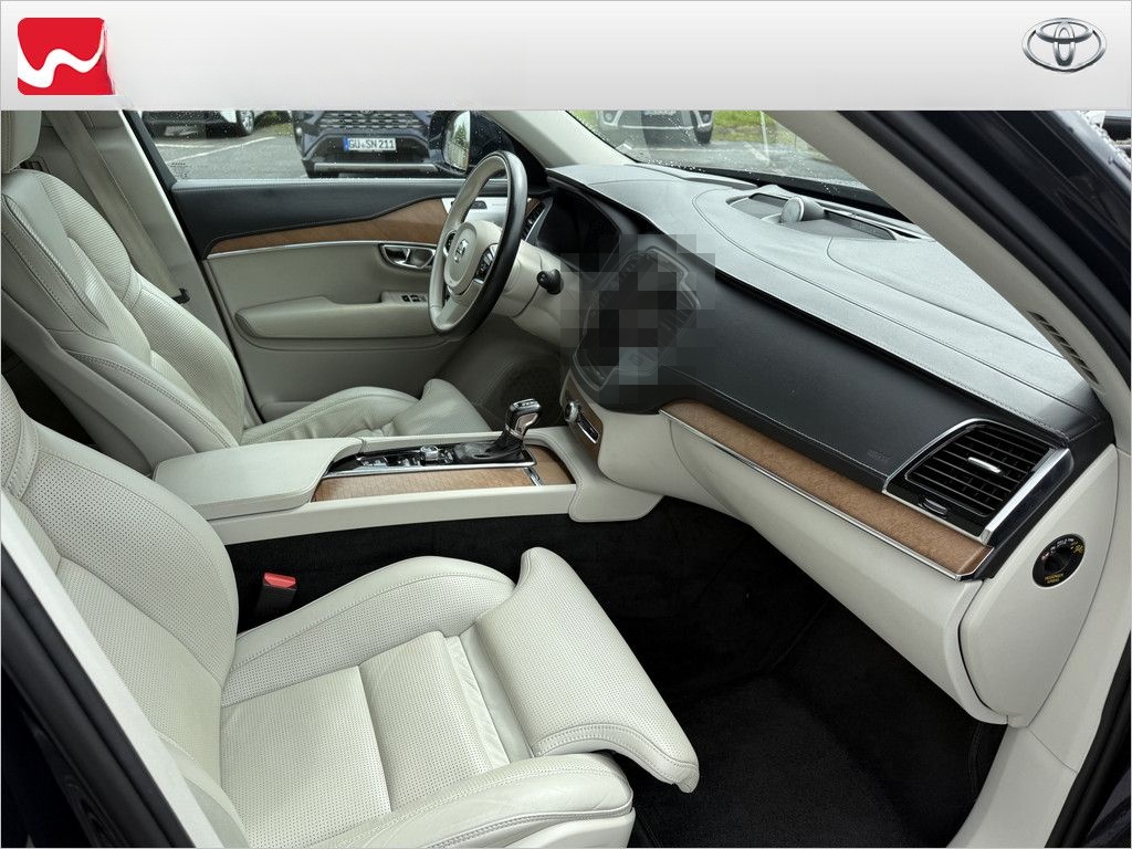 Volvo XC90 2.0 Inscription AWD foto 6