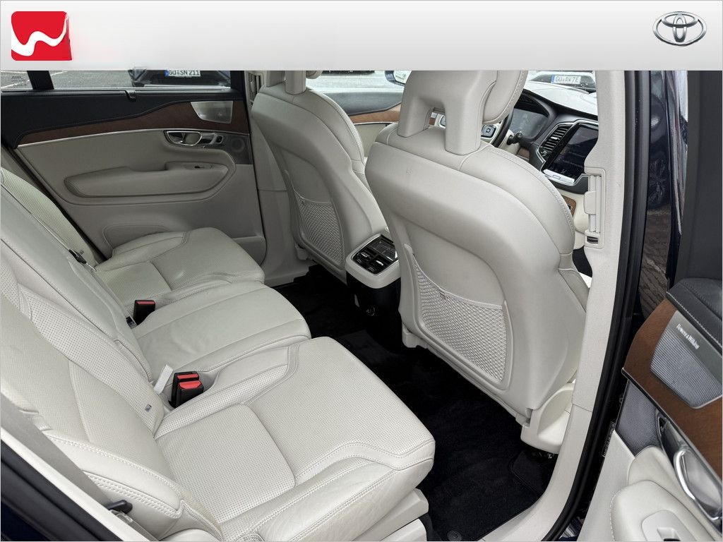 Volvo XC90 2.0 Inscription AWD foto 7