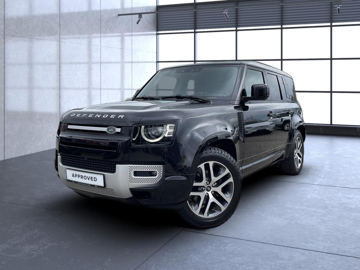 Land Rover Defender 110 D 250 XS