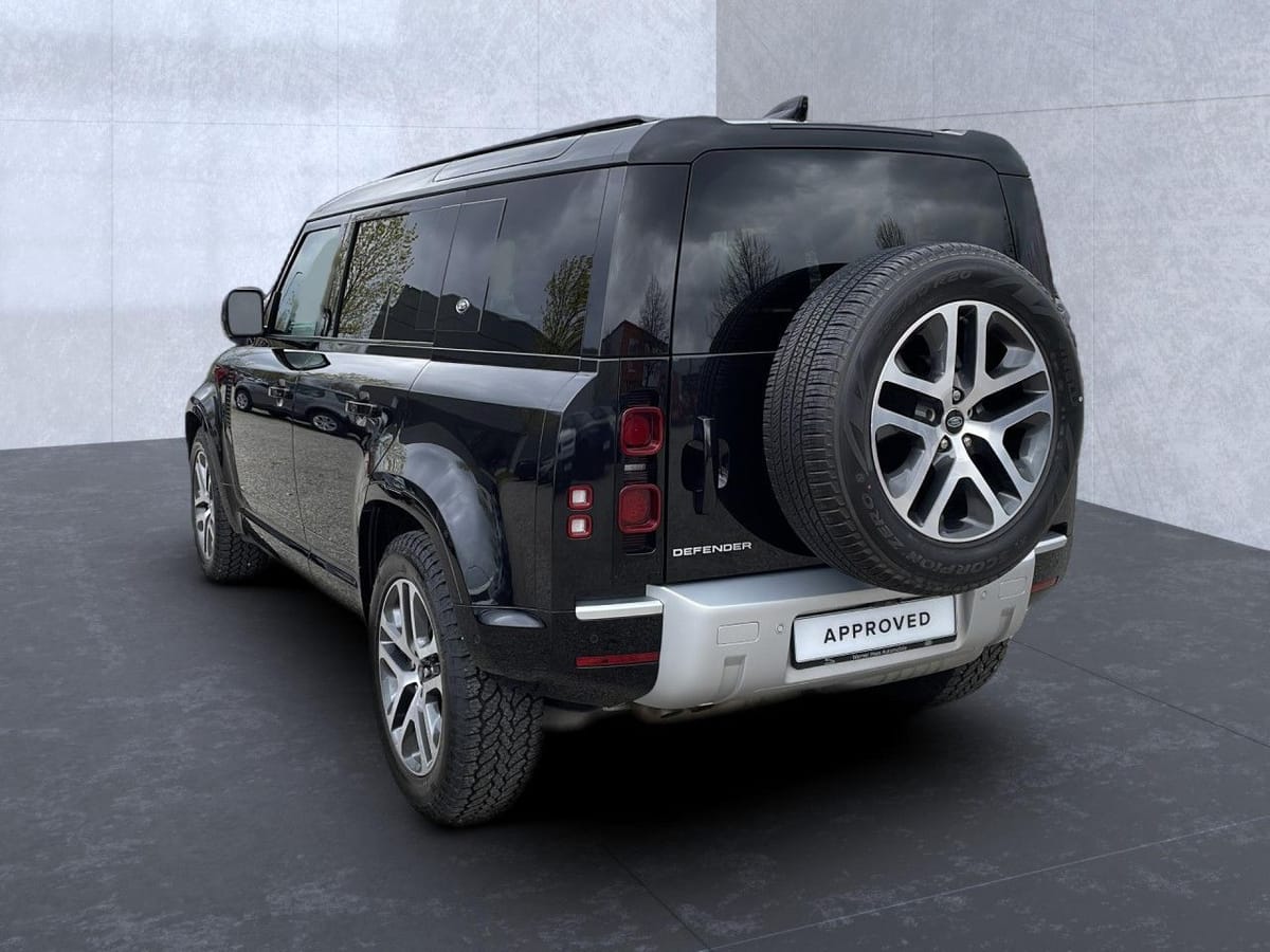 Land Rover Defender 110 D 250 XS foto 2