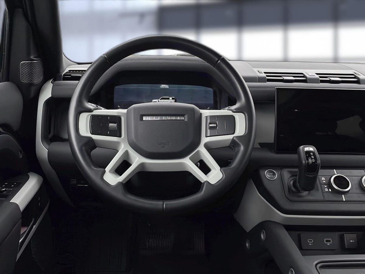 Land Rover Defender 110 D 250 XS foto 16