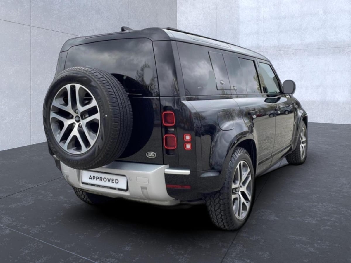 Land Rover Defender 110 D 250 XS foto 3