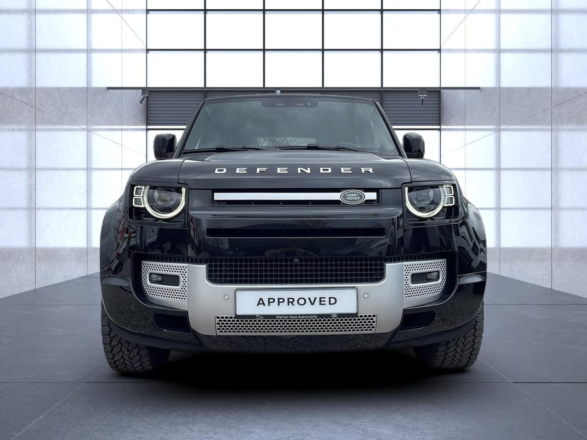 Land Rover Defender 110 D 250 XS foto 5