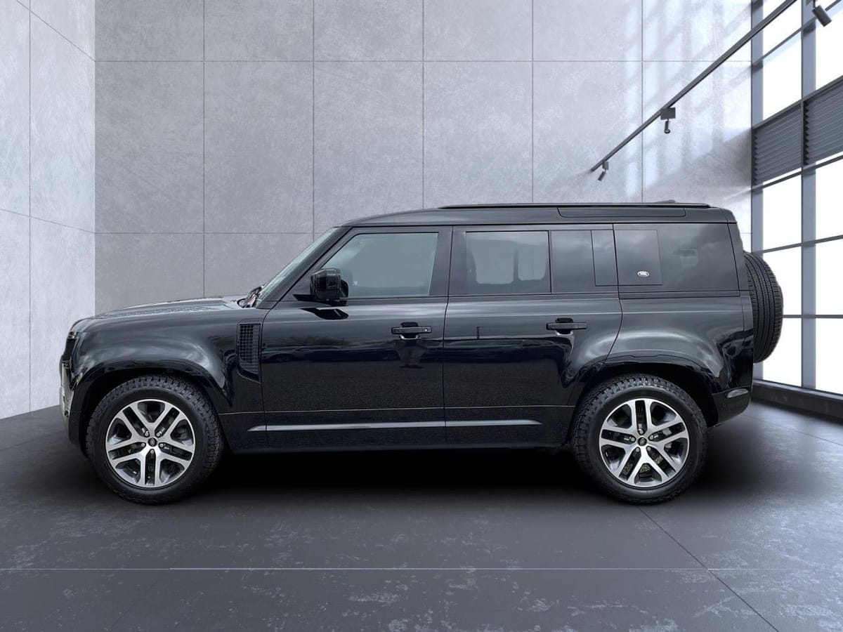 Land Rover Defender 110 D 250 XS foto 6